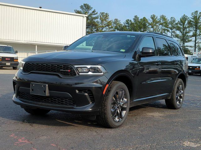 2024 Dodge Durango GT