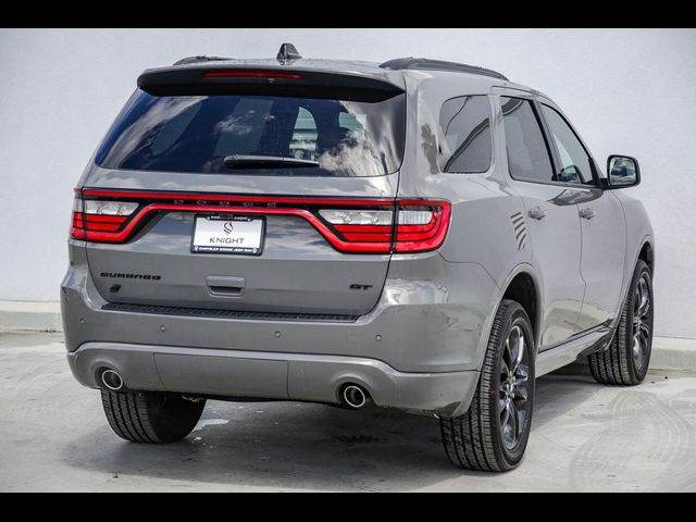 2024 Dodge Durango GT