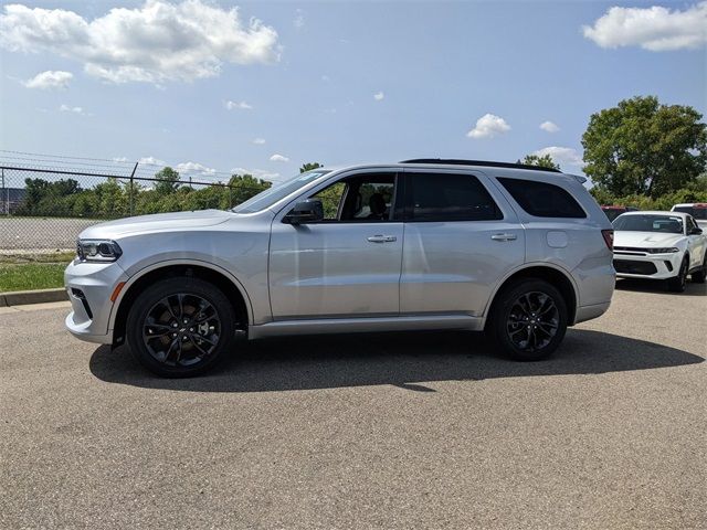 2024 Dodge Durango GT