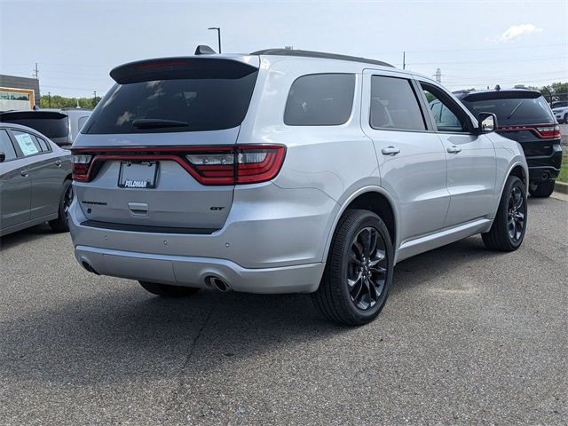 2024 Dodge Durango GT