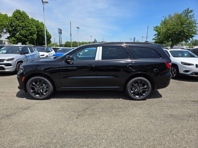 2024 Dodge Durango GT Premium