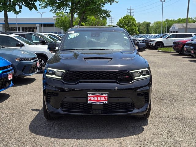 2024 Dodge Durango GT Premium