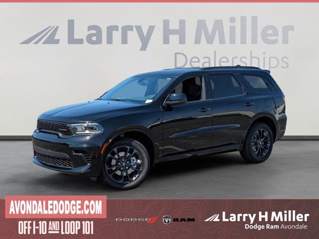 2024 Dodge Durango GT