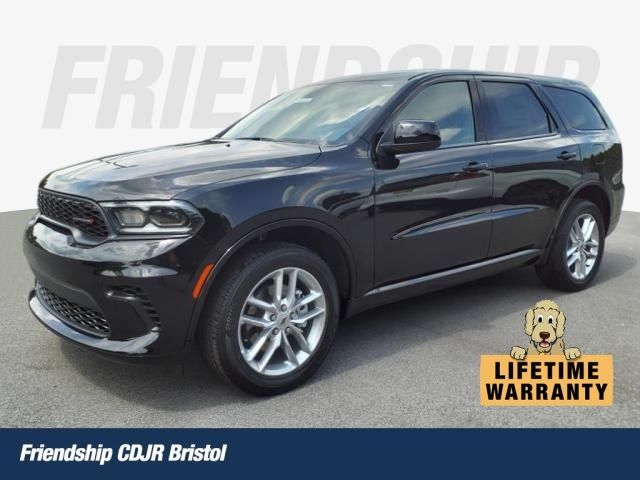 2024 Dodge Durango GT