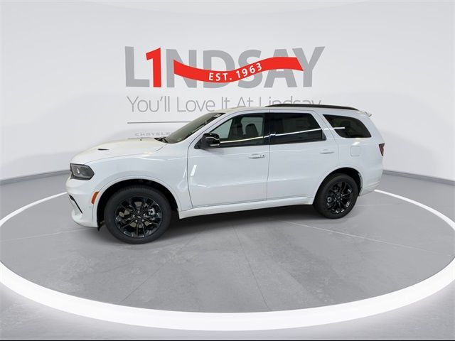 2024 Dodge Durango GT Premium