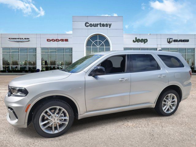 2024 Dodge Durango GT