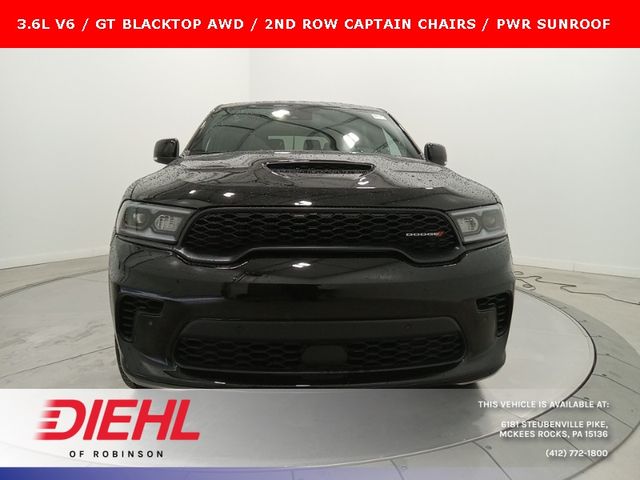 2024 Dodge Durango GT Premium