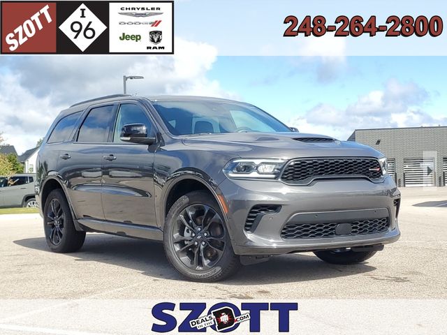 2024 Dodge Durango GT Premium