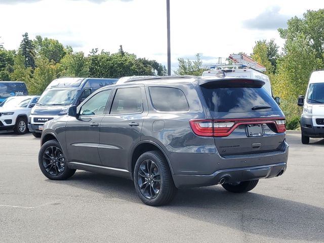 2024 Dodge Durango GT Premium