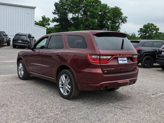 2024 Dodge Durango GT