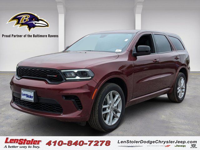 2024 Dodge Durango GT