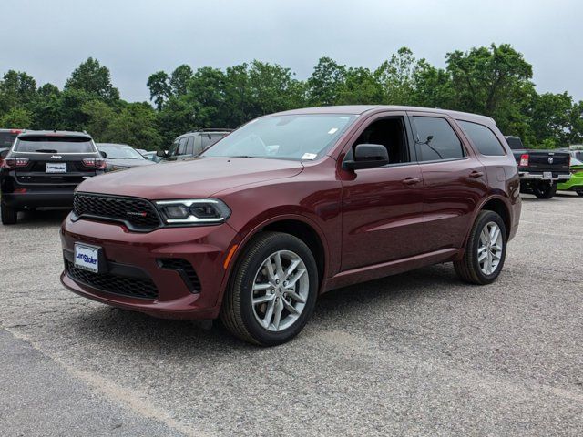 2024 Dodge Durango GT