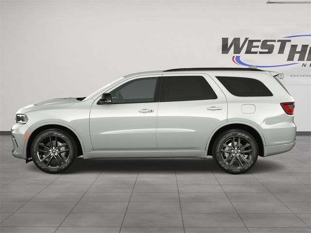 2024 Dodge Durango GT