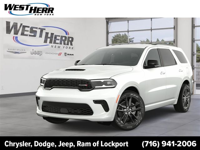 2024 Dodge Durango GT