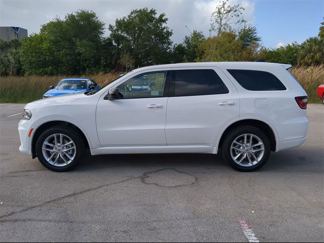 2024 Dodge Durango GT