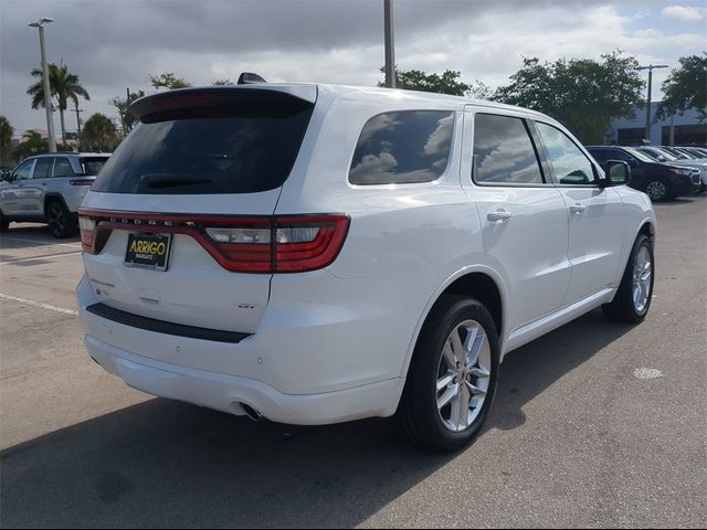 2024 Dodge Durango GT