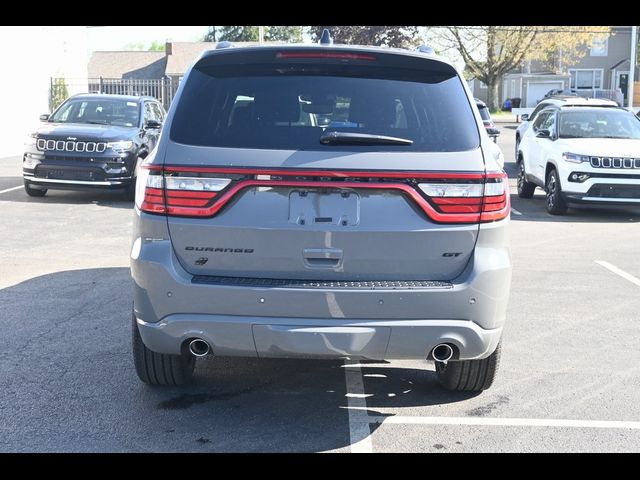 2024 Dodge Durango GT Premium