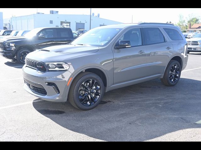 2024 Dodge Durango GT Premium