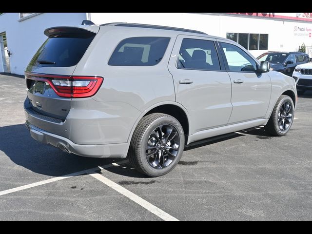 2024 Dodge Durango GT Premium