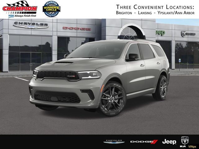 2024 Dodge Durango GT Premium