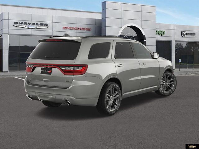 2024 Dodge Durango GT Premium