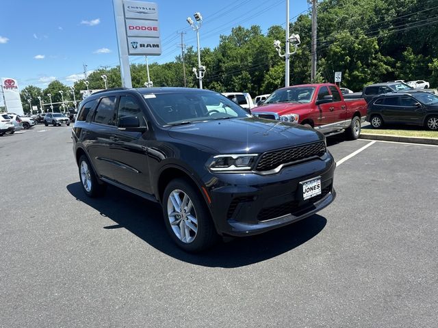 2024 Dodge Durango GT Premium