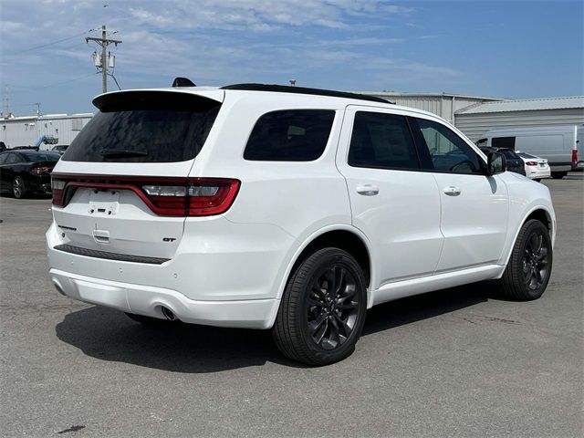 2024 Dodge Durango GT Premium