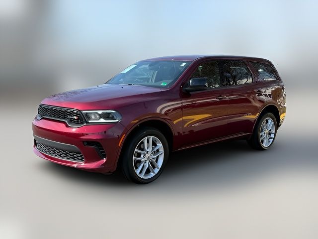 2024 Dodge Durango GT