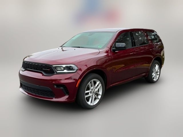 2024 Dodge Durango GT