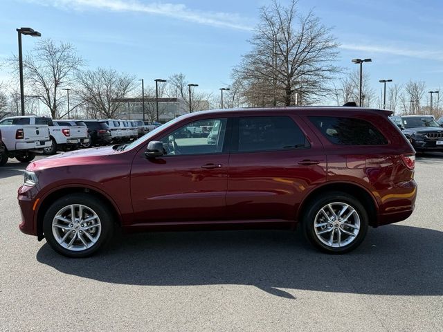 2024 Dodge Durango GT