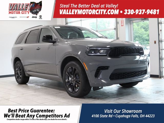 2024 Dodge Durango GT