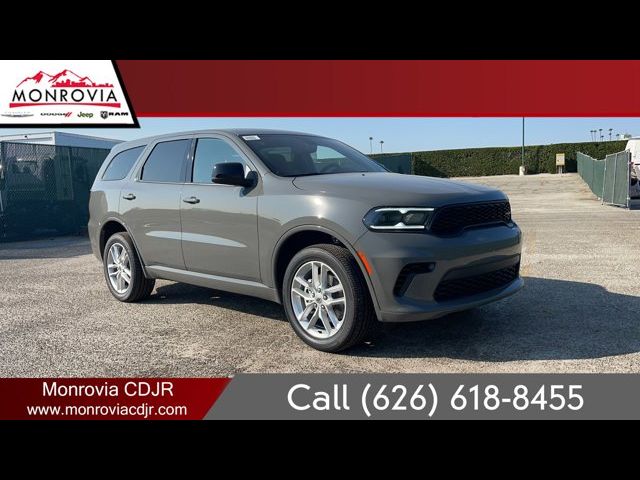 2024 Dodge Durango GT