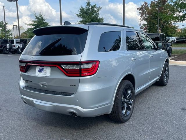 2024 Dodge Durango GT