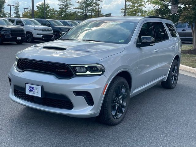 2024 Dodge Durango GT