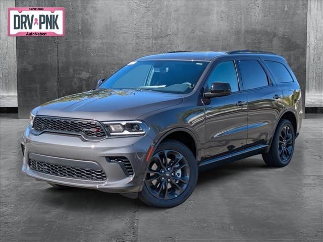 2024 Dodge Durango GT