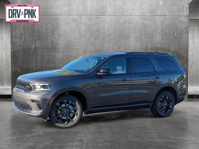 2024 Dodge Durango GT