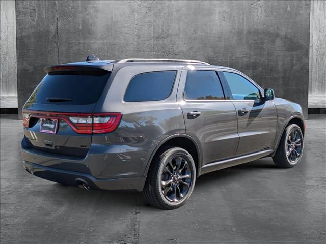 2024 Dodge Durango GT