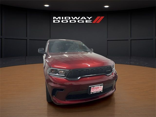 2024 Dodge Durango GT