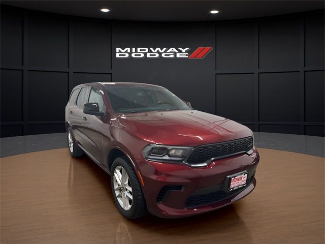 2024 Dodge Durango GT