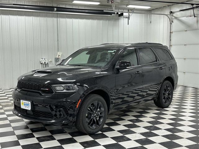 2024 Dodge Durango GT Premium