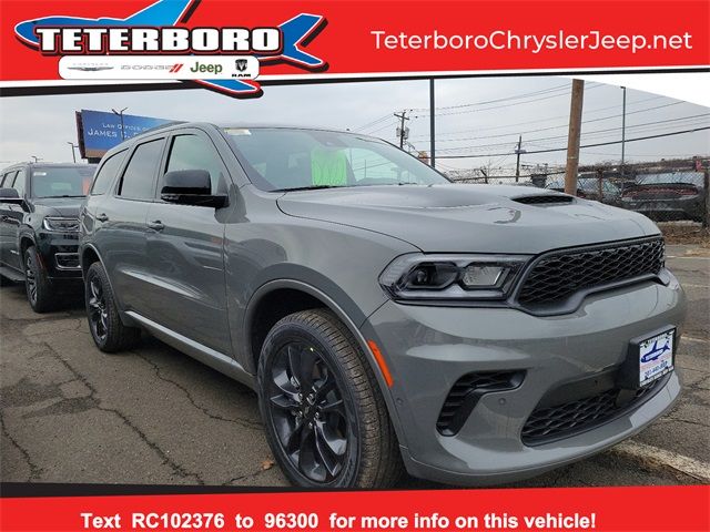 2024 Dodge Durango GT Premium