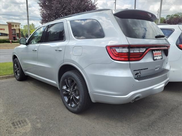 2024 Dodge Durango GT Premium