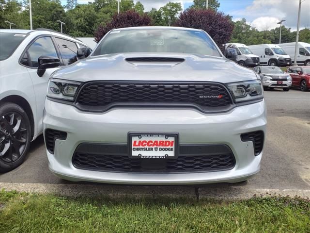 2024 Dodge Durango GT Premium