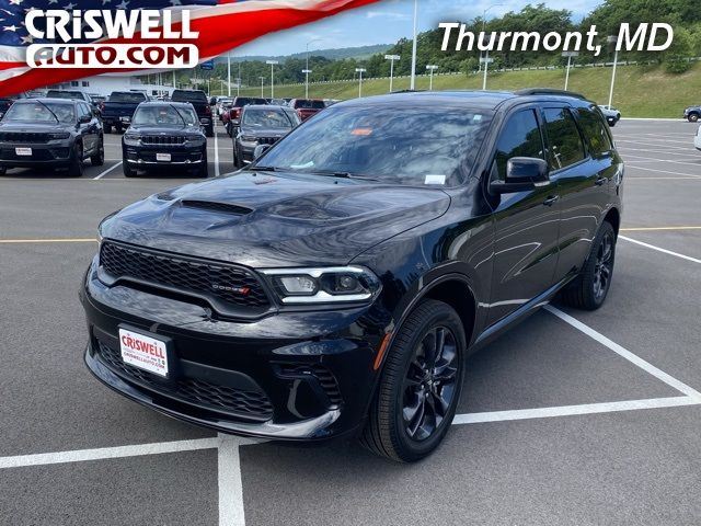 2024 Dodge Durango GT Premium