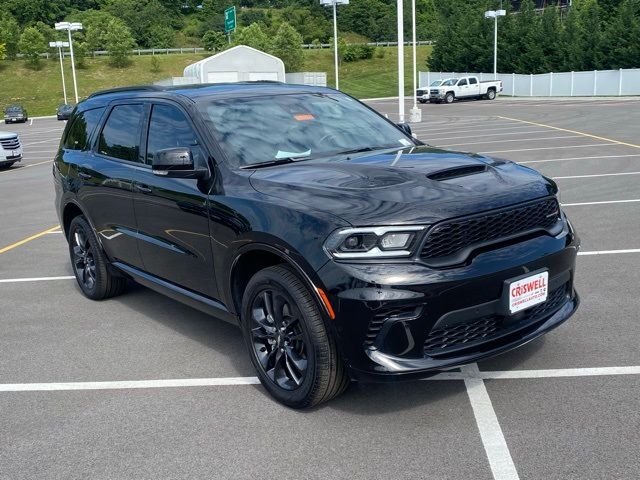 2024 Dodge Durango GT Premium