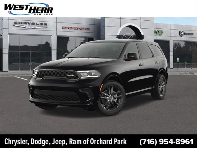 2024 Dodge Durango GT