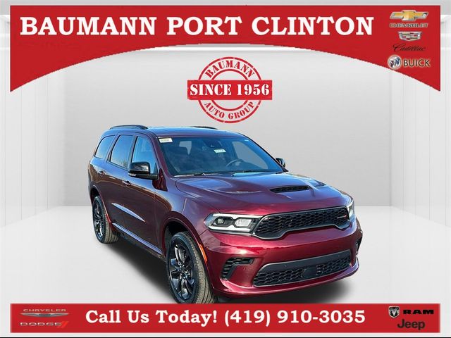 2024 Dodge Durango GT Premium