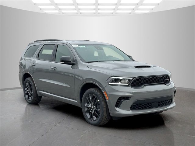 2024 Dodge Durango GT Premium