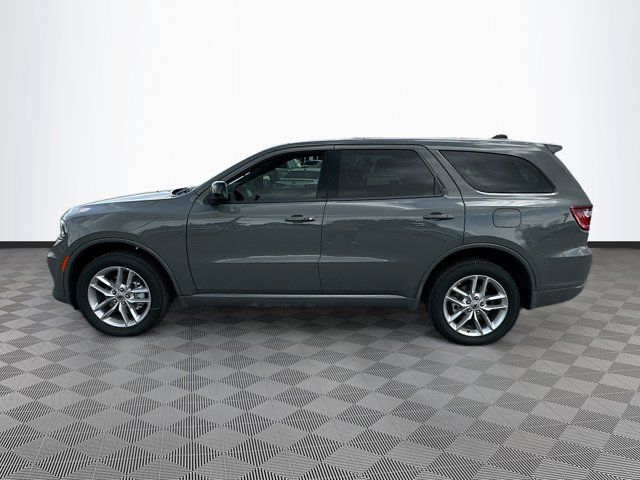 2024 Dodge Durango GT