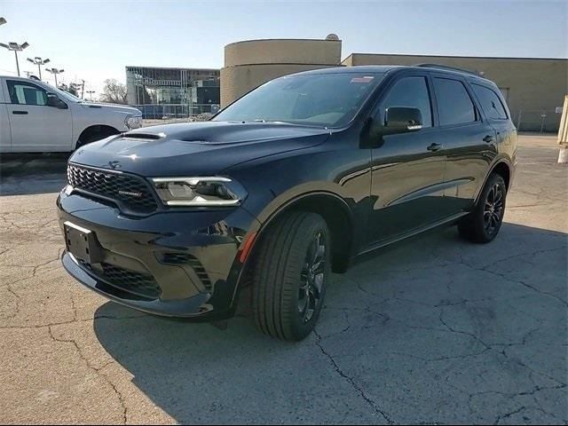 2024 Dodge Durango GT Premium